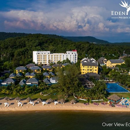 Eden Resort Phu Quoc Dış mekan fotoğraf