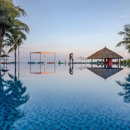 Eden Resort Phu Quoc Dış mekan fotoğraf