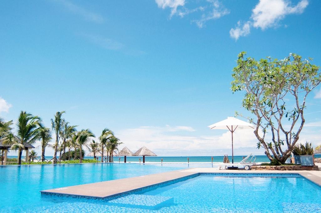 Eden Resort Phu Quoc Dış mekan fotoğraf