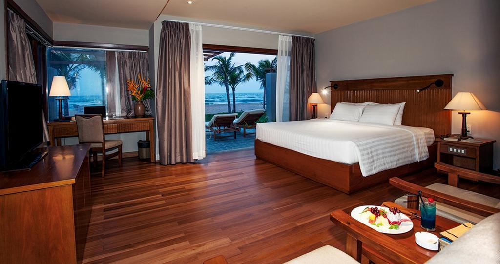 Eden Resort Phu Quoc Dış mekan fotoğraf