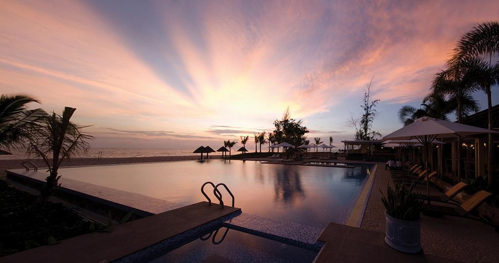 Eden Resort Phu Quoc Dış mekan fotoğraf