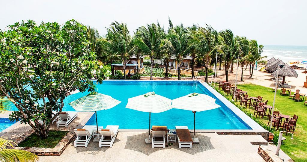 Eden Resort Phu Quoc Dış mekan fotoğraf