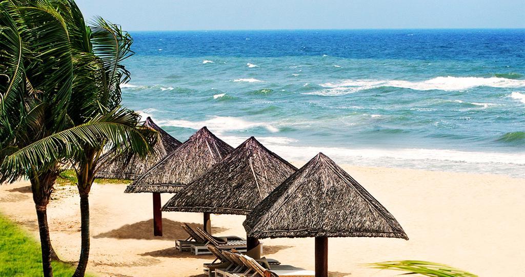 Eden Resort Phu Quoc Dış mekan fotoğraf