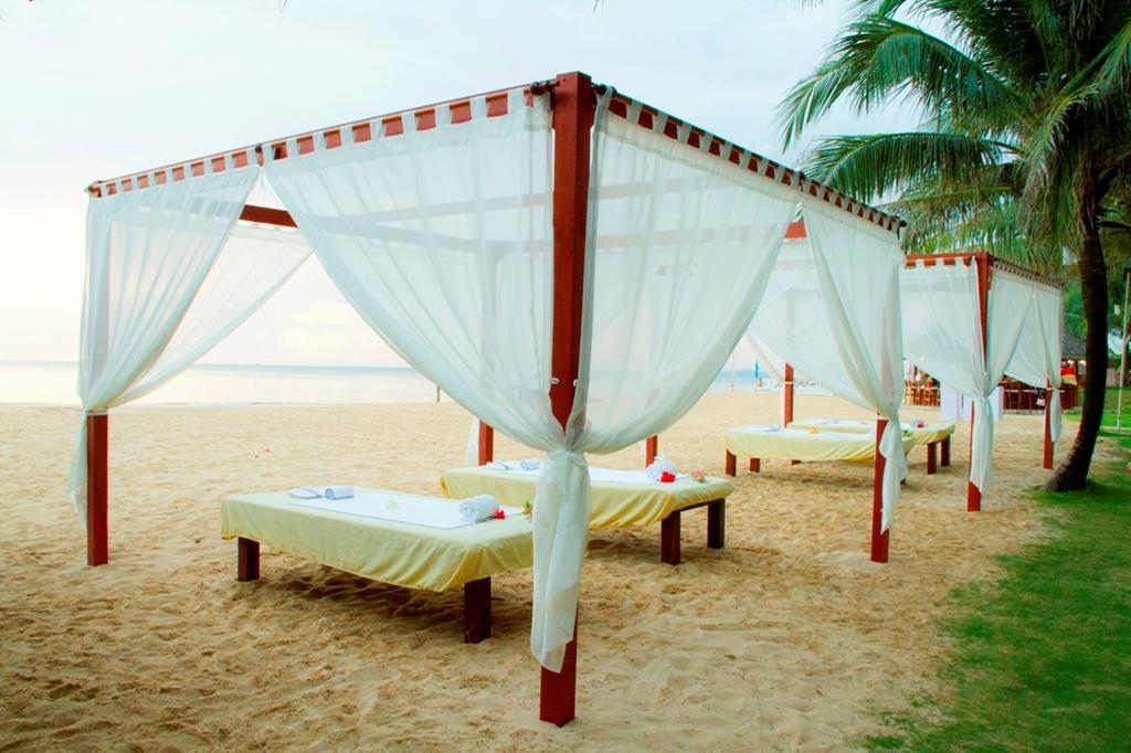 Eden Resort Phu Quoc Dış mekan fotoğraf