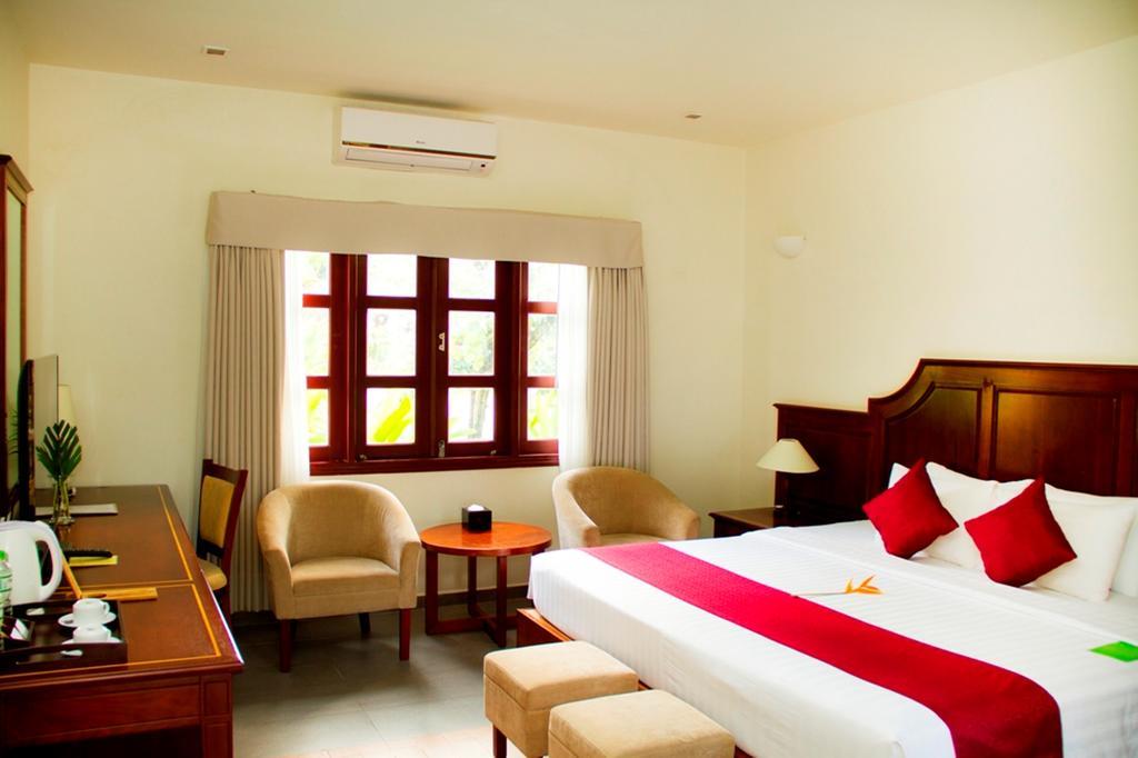 Eden Resort Phu Quoc Dış mekan fotoğraf