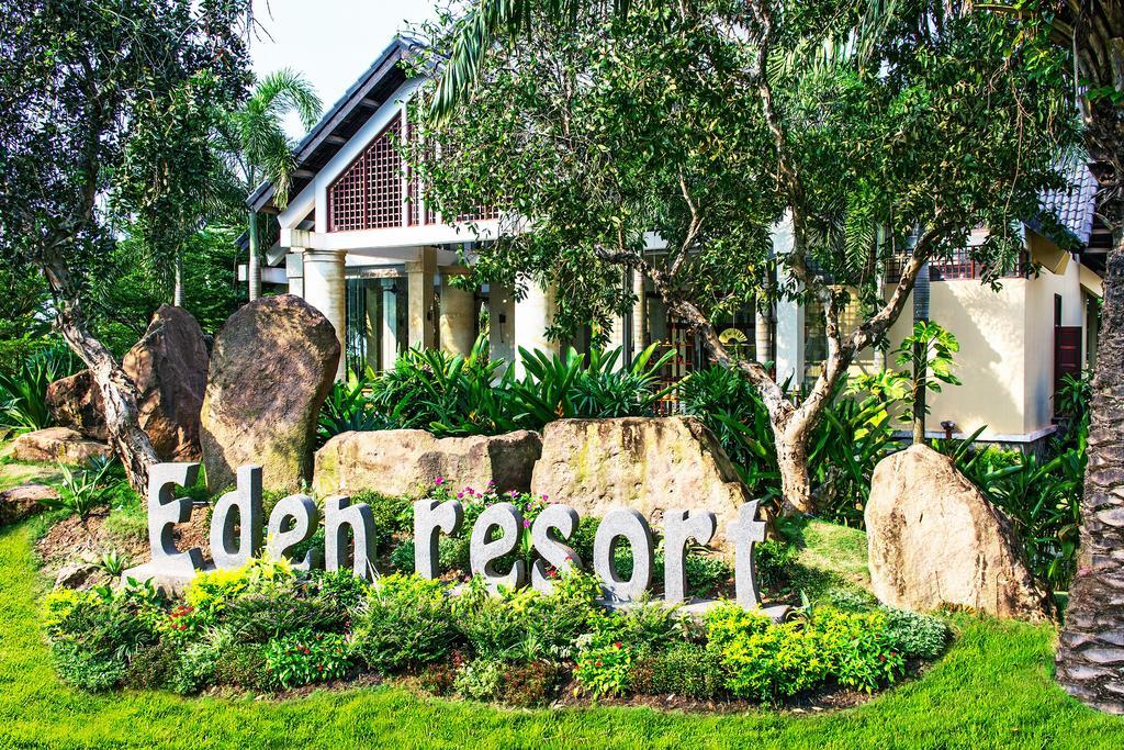 Eden Resort Phu Quoc Dış mekan fotoğraf