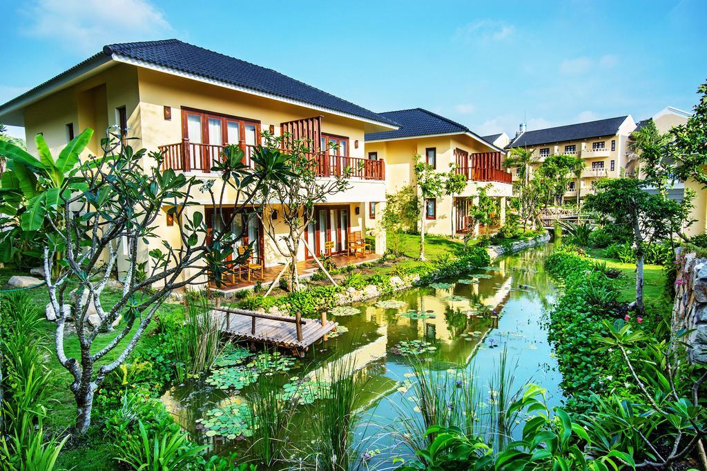 Eden Resort Phu Quoc Dış mekan fotoğraf