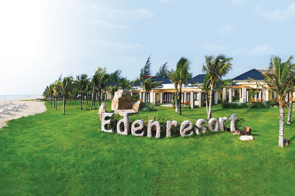 Eden Resort Phu Quoc Dış mekan fotoğraf