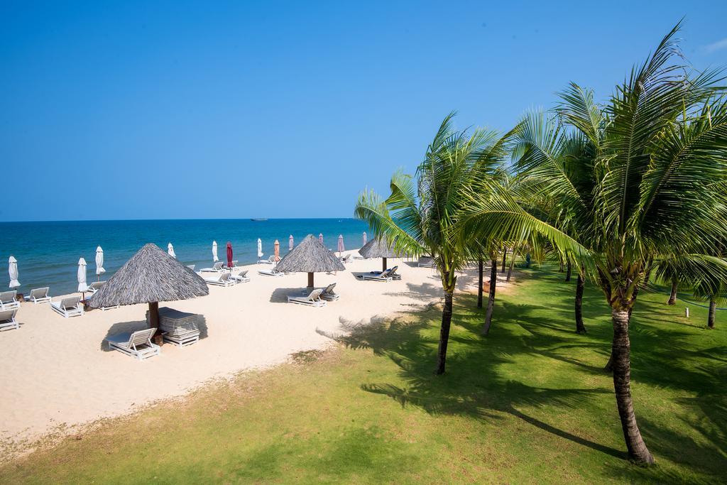 Eden Resort Phu Quoc Dış mekan fotoğraf