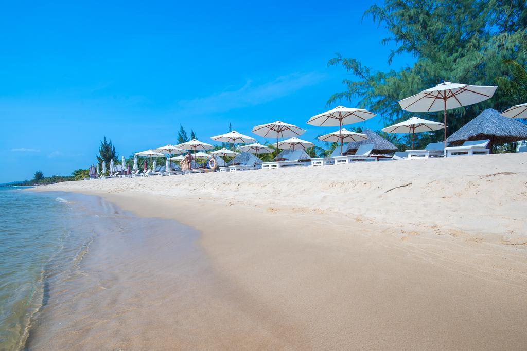 Eden Resort Phu Quoc Dış mekan fotoğraf