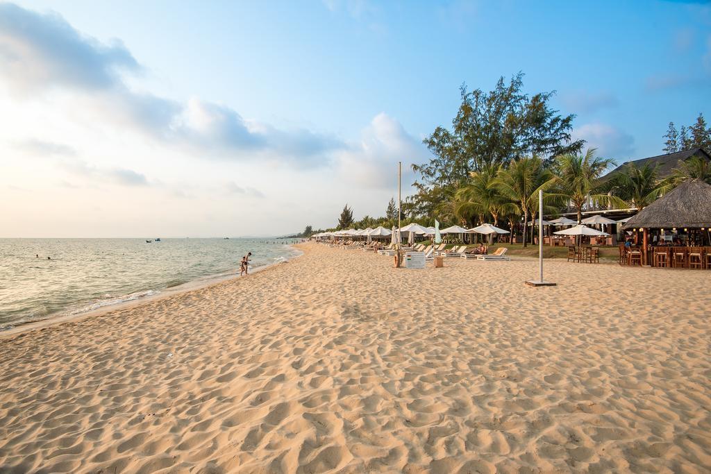 Eden Resort Phu Quoc Dış mekan fotoğraf