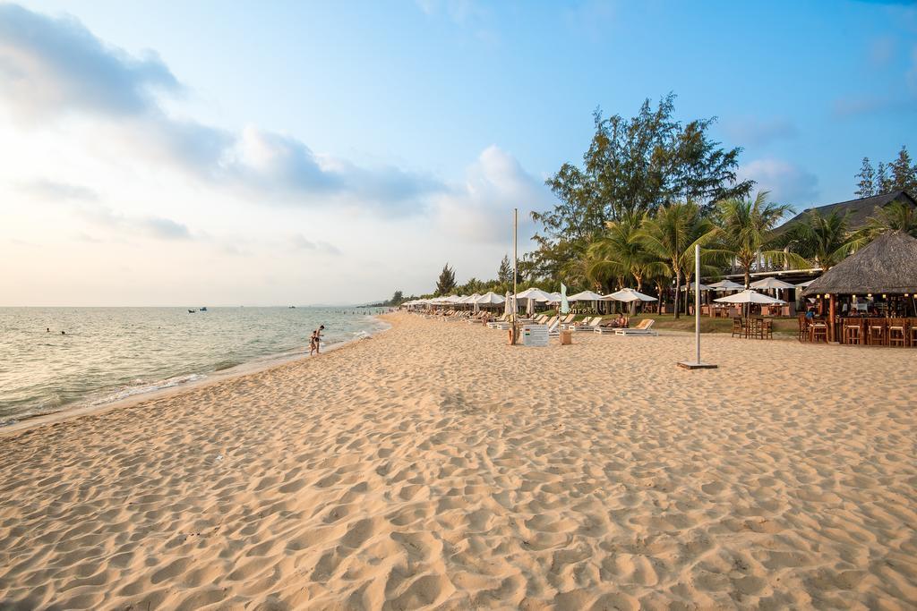 Eden Resort Phu Quoc Dış mekan fotoğraf