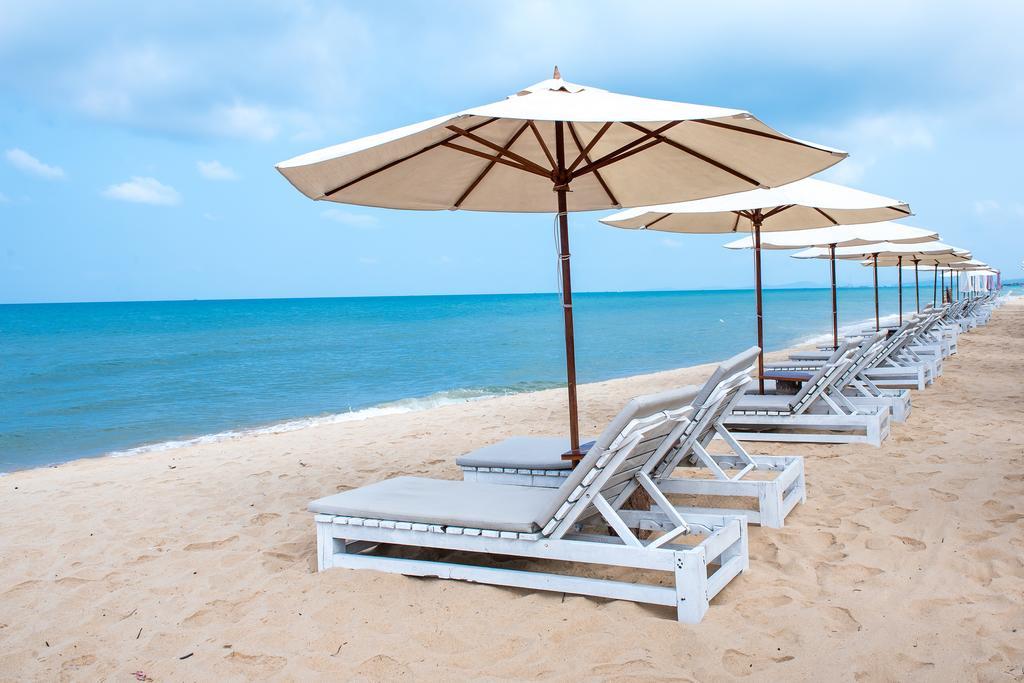 Eden Resort Phu Quoc Dış mekan fotoğraf