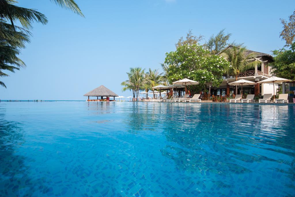 Eden Resort Phu Quoc Dış mekan fotoğraf