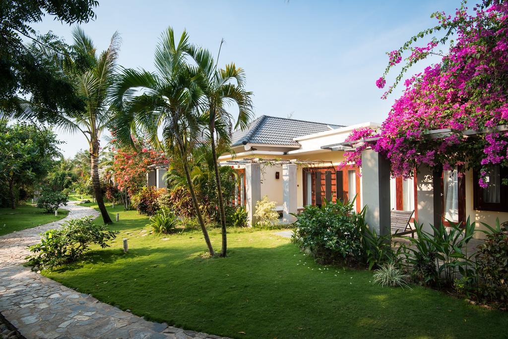 Eden Resort Phu Quoc Dış mekan fotoğraf