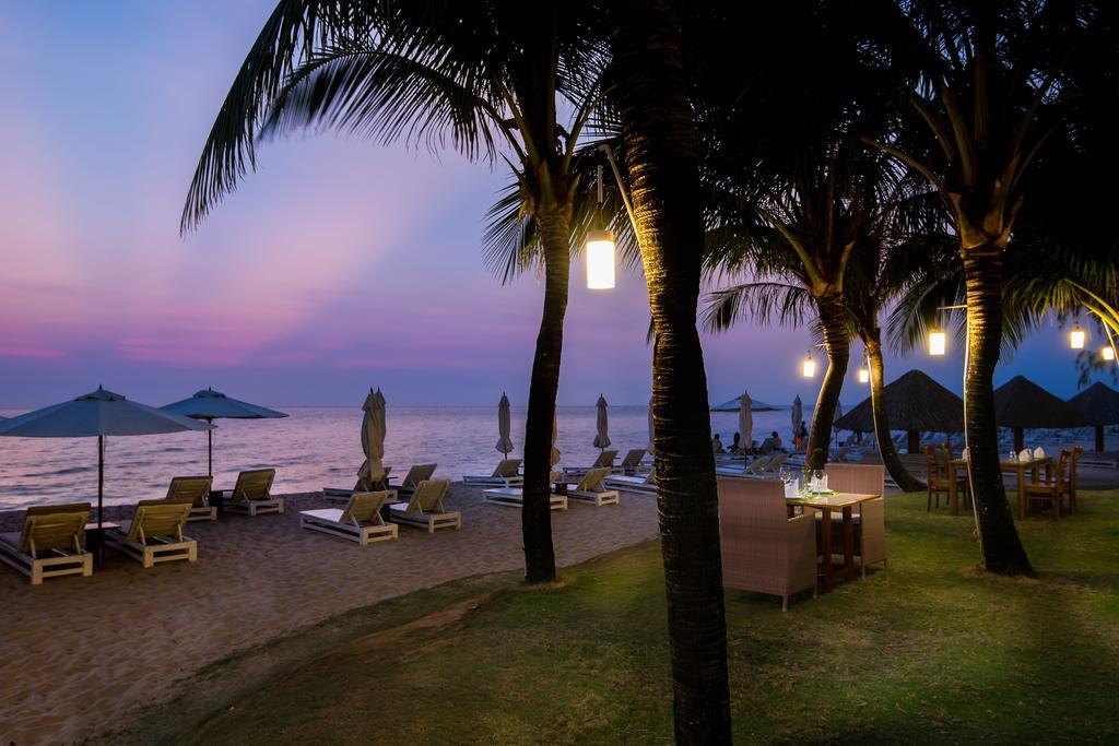 Eden Resort Phu Quoc Dış mekan fotoğraf