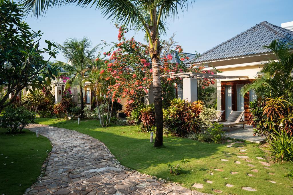 Eden Resort Phu Quoc Dış mekan fotoğraf