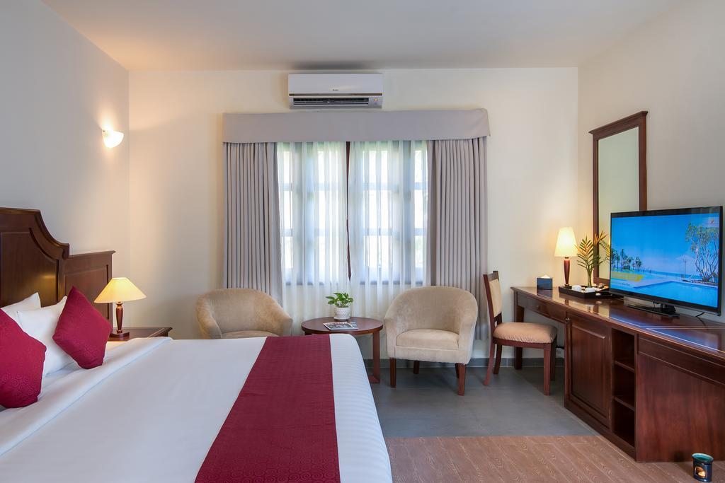 Eden Resort Phu Quoc Dış mekan fotoğraf